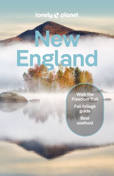 New England