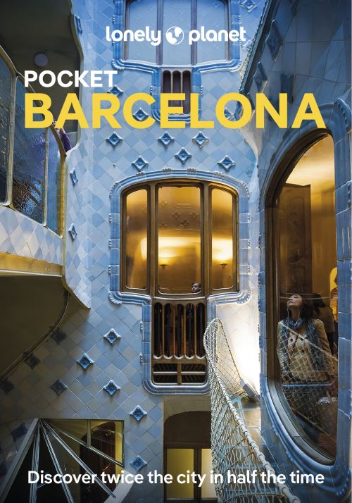 Pocket Barcelona
