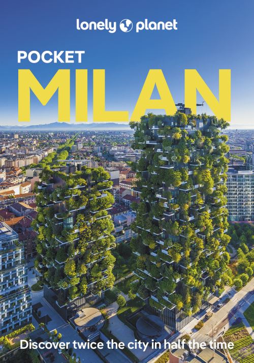 Pocket Milan