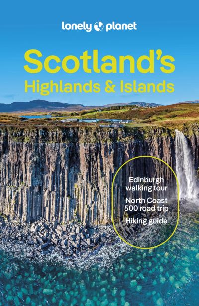 Scotland's Highlands & Islands