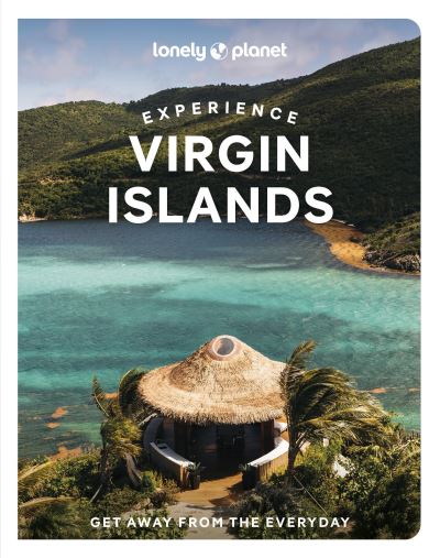 Lonely Planet Experience Virgin Islands