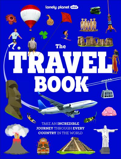The Travel Book