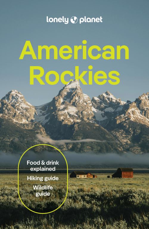 American Rockies