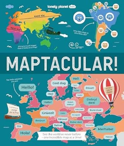 Maptacular!