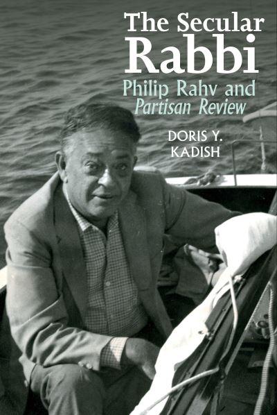 The Secular Rabbi