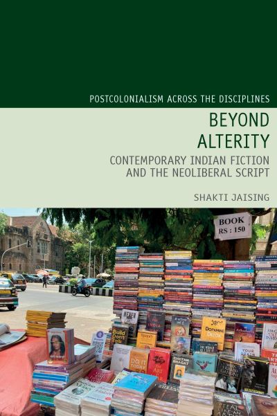 Beyond Alterity