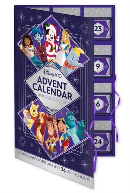 Disney D100