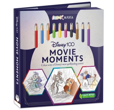 Disney 100