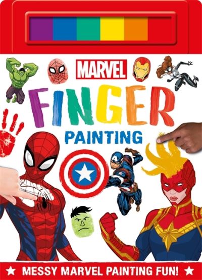 Marvel