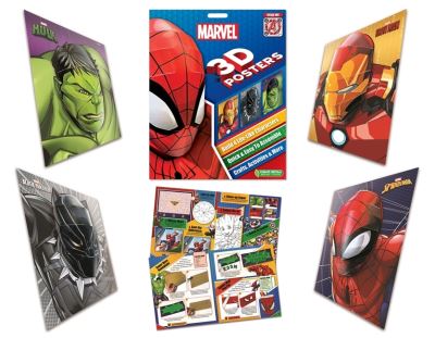 Marvel