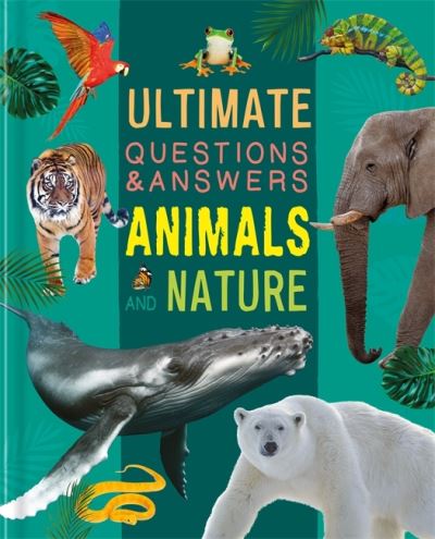 Animals and Nature