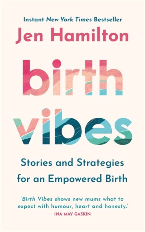 Birth Vibes