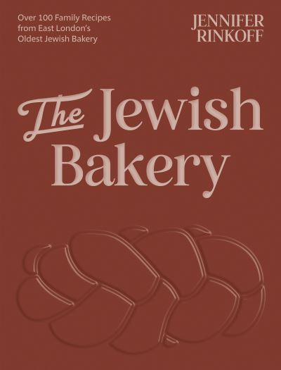 The Jewish Bakery