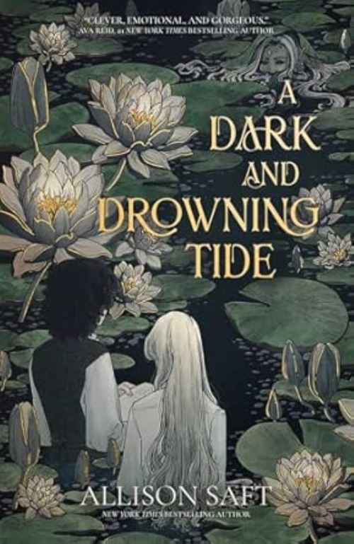 A Dark and Drowning Tide