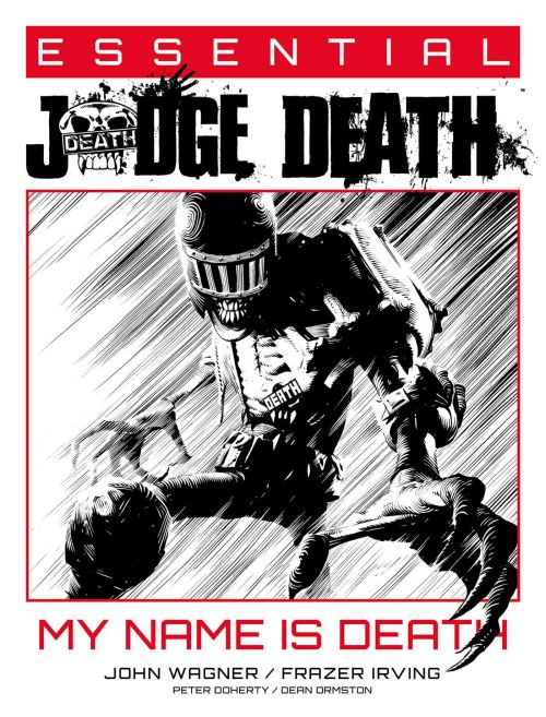My Name Is Death