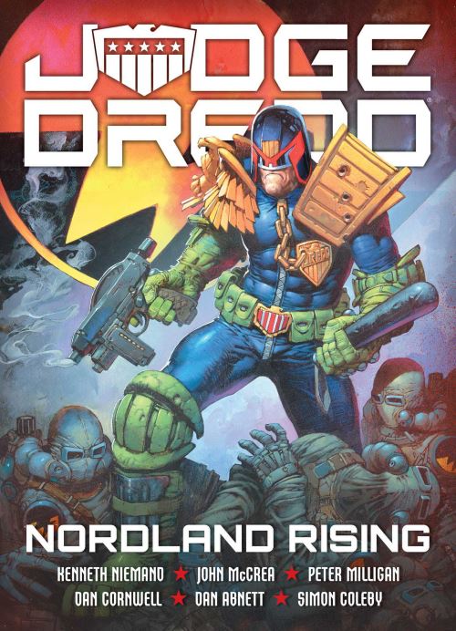 Nordland Rising