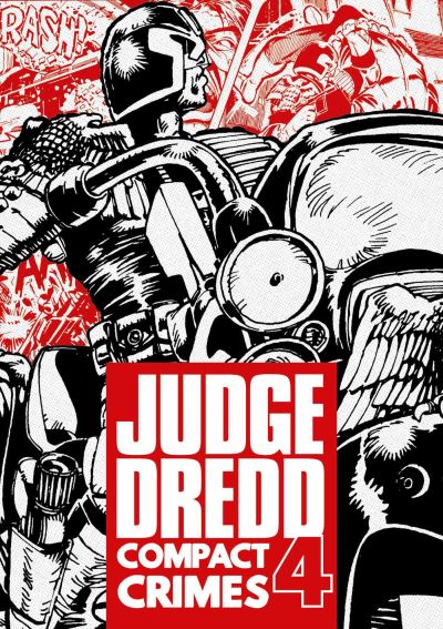 Judge Dredd