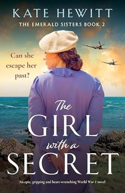 The Girl With a Secret