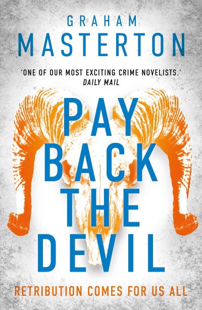Pay Back The Devil