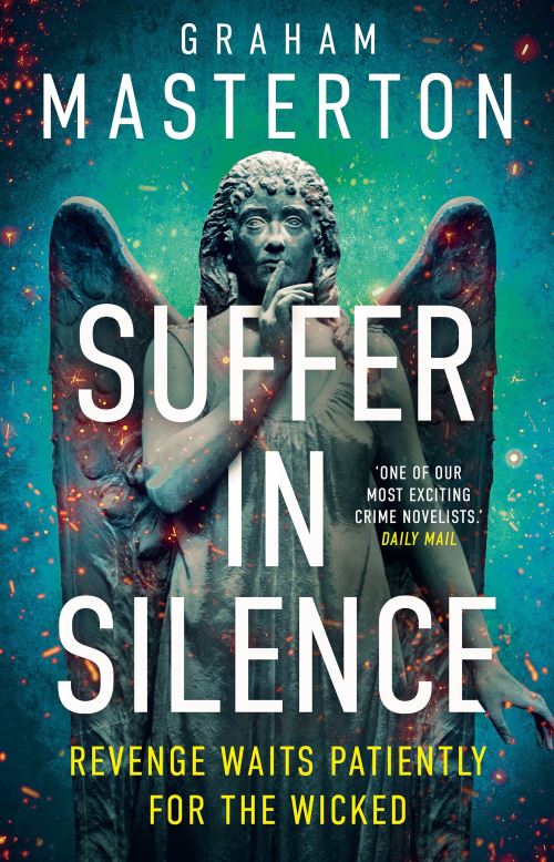 Suffer in Silence