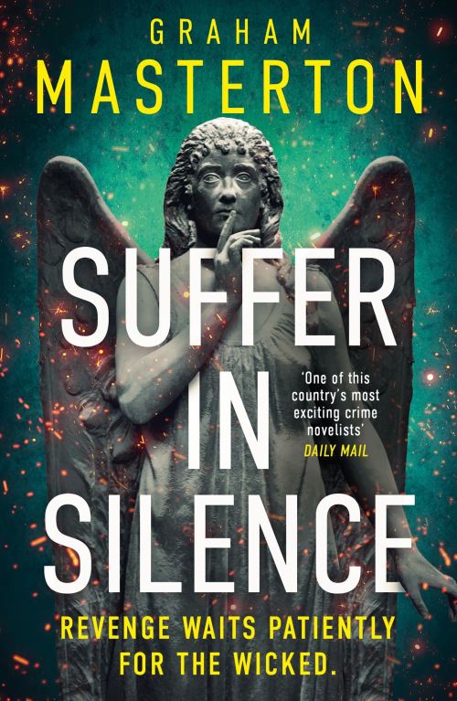 Suffer In Silence