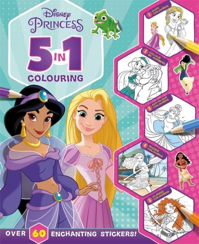 Disney Princess