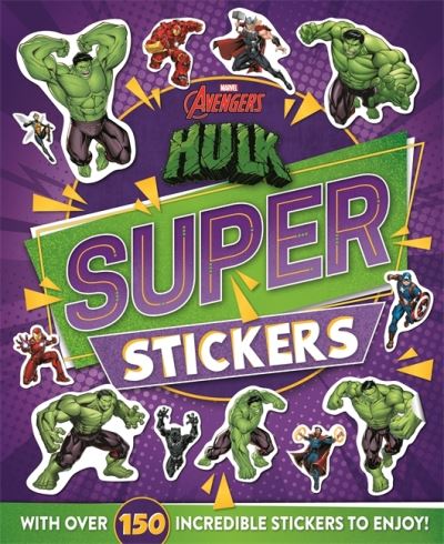 Marvel Avengers Hulk