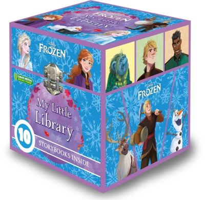 Frozen