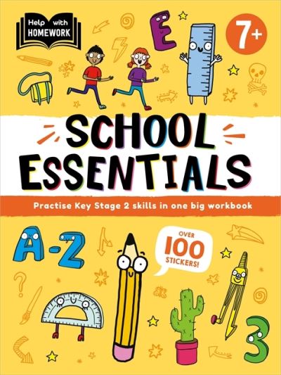 Help With Homework