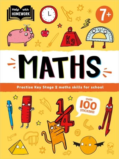 Help With Homework