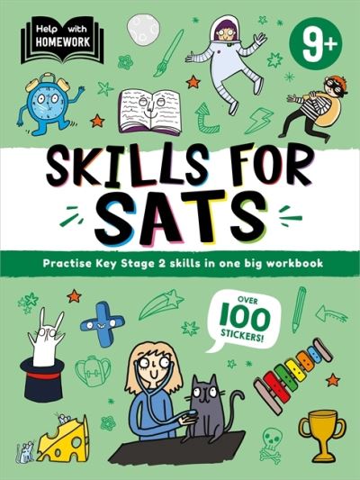 Help With Homework