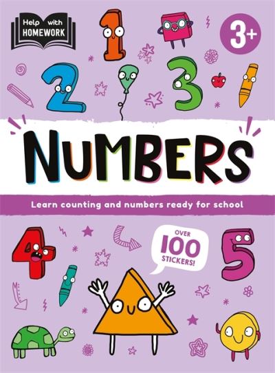 Help With Homework