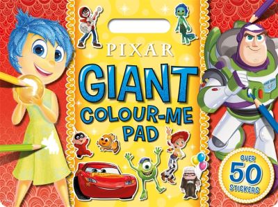 Pixar