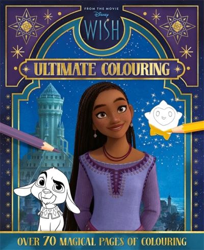 Disney Wish