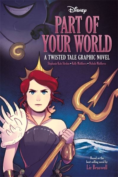 Part of Your World
