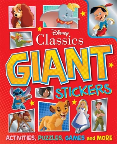 Disney Classics