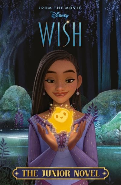 Disney Wish