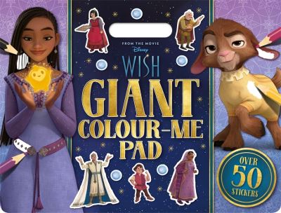 Disney Wish