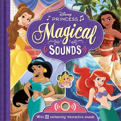 Magical Sounds