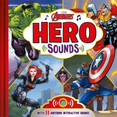 Hero Sounds