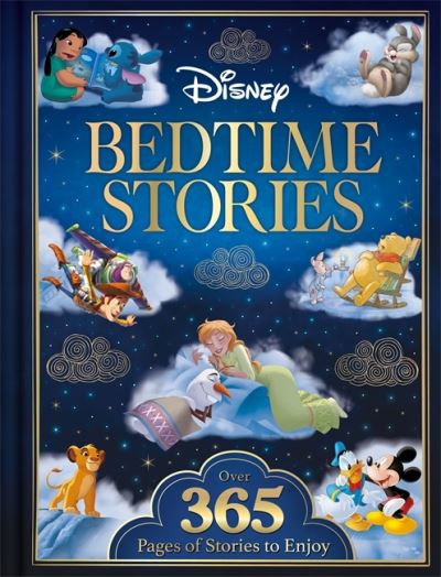 Bedtime Stories