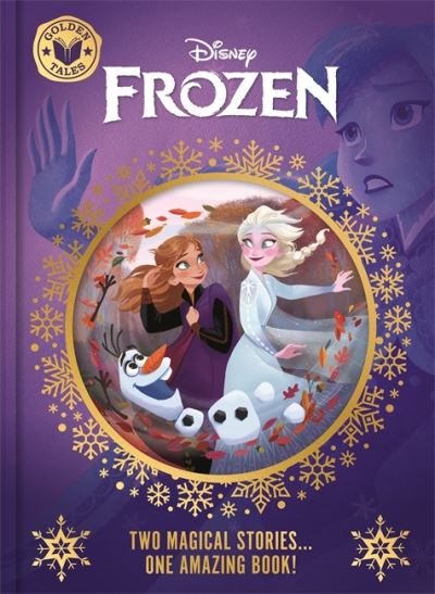 Frozen