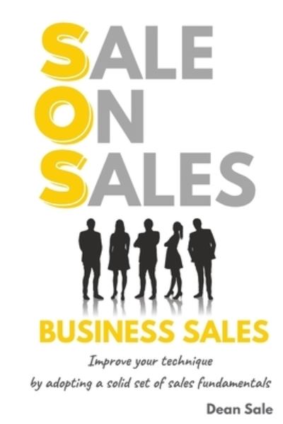 SOS Business Sales