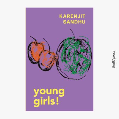 Young Girls!
