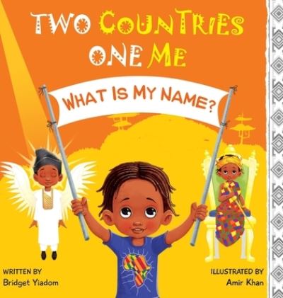 What Is My Name?