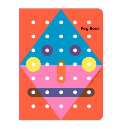 Peg Book