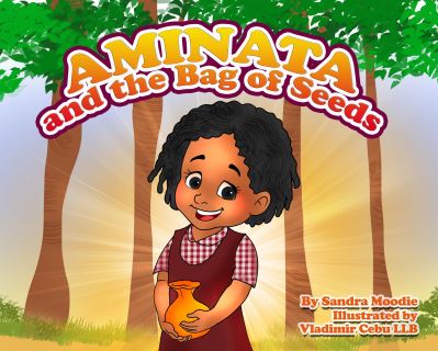Aminata and the Bag of Seeds