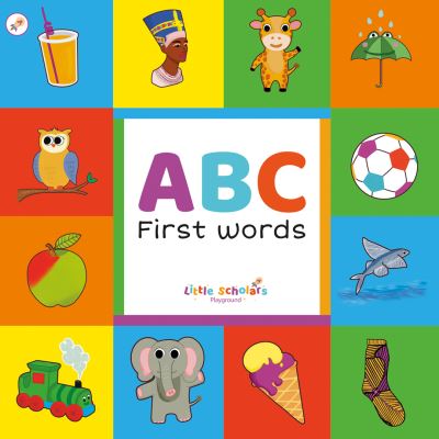 ABC First Words