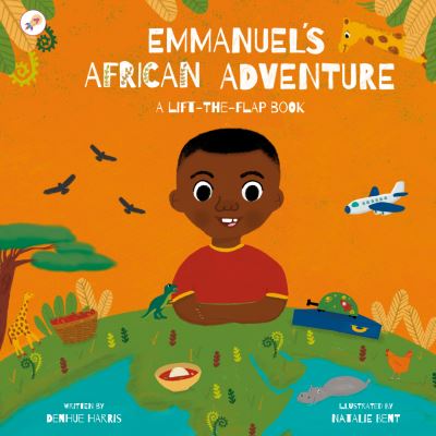Emmanuel's African Adventure