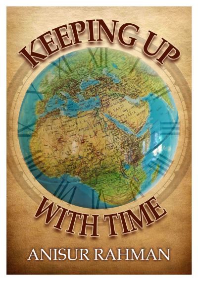 Keeping Up With Time